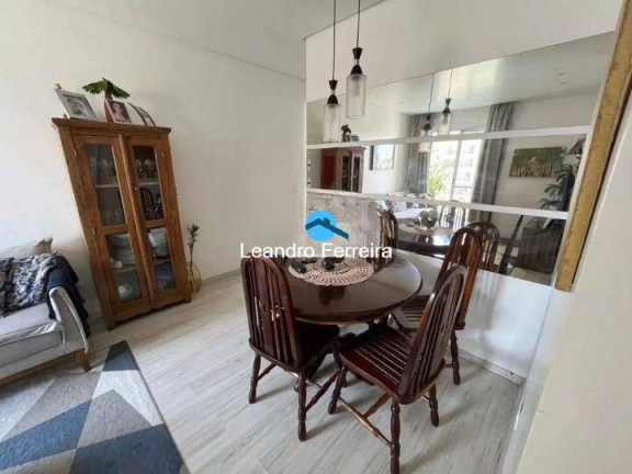 Imagem Apartamento com 2 Quartos à Venda, 58 m² em Rudge Ramos - São Bernardo Do Campo Imagem Apartamento com 2 Quartos à Venda, 58 m² em Rudge Ramos - São Bernardo Do Campo