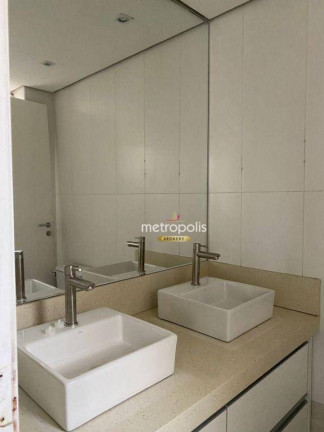 Imagem Apartamento com 3 Quartos à Venda, 110 m² em Casa Branca - Santo André Imagem Apartamento com 3 Quartos à Venda, 110 m² em Casa Branca - Santo André