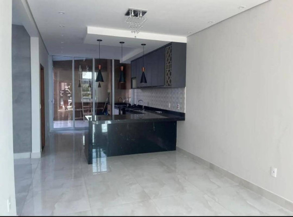 Imagem Casa à Venda,  em Horto Florestal - Sorocaba
