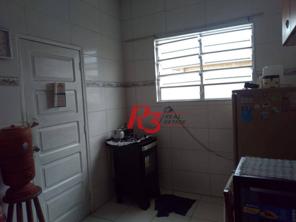 Imagem Apartamento com 2 Quartos à Venda, 65 m² em Campo Grande - Santos Imagem Apartamento com 2 Quartos à Venda, 65 m² em Campo Grande - Santos