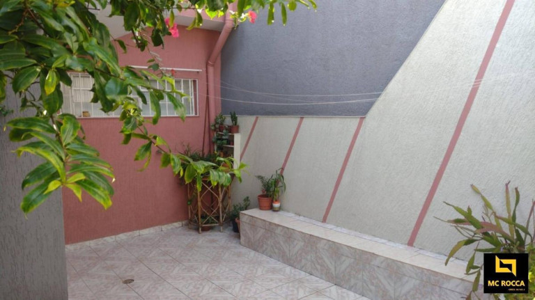 Imagem Sobrado com 3 Quartos à Venda, 118 m² em Rudge Ramos - São Bernardo Do Campo Imagem Sobrado com 3 Quartos à Venda, 118 m² em Rudge Ramos - São Bernardo Do Campo