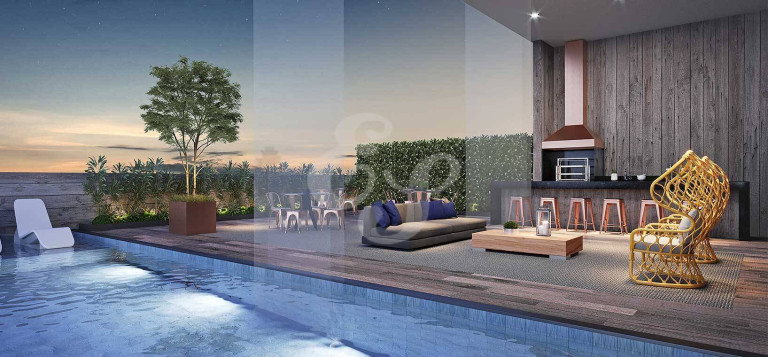 Imagem Apartamento com 2 Quartos à Venda, 75 m² em Tamboré - Barueri Imagem Apartamento com 2 Quartos à Venda, 75 m² em Tamboré - Barueri