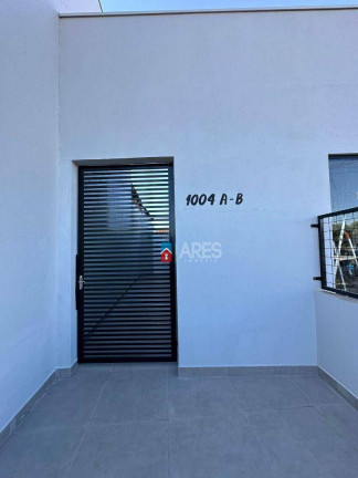 Imagem Casa com 1 Quarto para Alugar, 30 m² em Jardim Europa I - Santa Bárbara D'oeste Imagem Casa com 1 Quarto para Alugar, 30 m² em Jardim Europa I - Santa Bárbara D'oeste