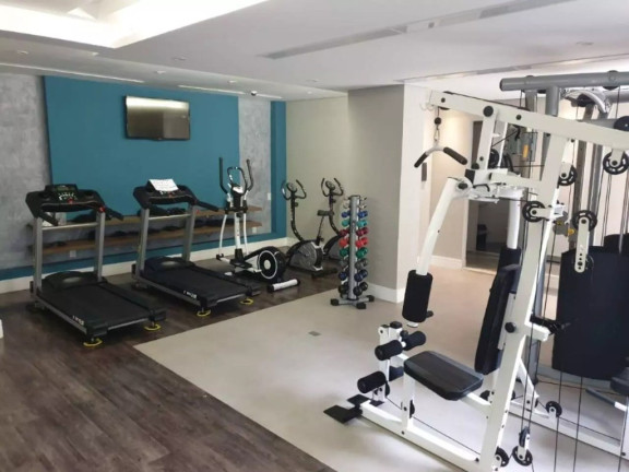 Imagem Imóvel com 3 Quartos para Alugar, 229 m² em Vila Da Saúde - São Paulo