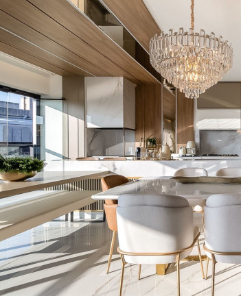 Imagem Imóvel com 3 Quartos à Venda, 171 m² em Vila Clementino - São Paulo