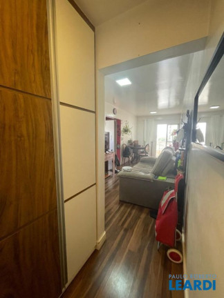 Imagem Apartamento com 2 Quartos à Venda, 52 m² em Casa Branca - Santo André Imagem Apartamento com 2 Quartos à Venda, 52 m² em Casa Branca - Santo André