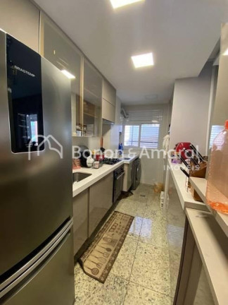 Imagem Apartamento com 3 Quartos à Venda, 87 m² em Mansões Santo Antônio - Campinas Imagem Apartamento com 3 Quartos à Venda, 87 m² em Mansões Santo Antônio - Campinas