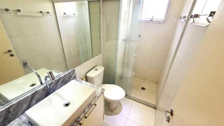 Imagem Apartamento com 2 Quartos à Venda, 64 m² em Rio Pequeno - São Paulo