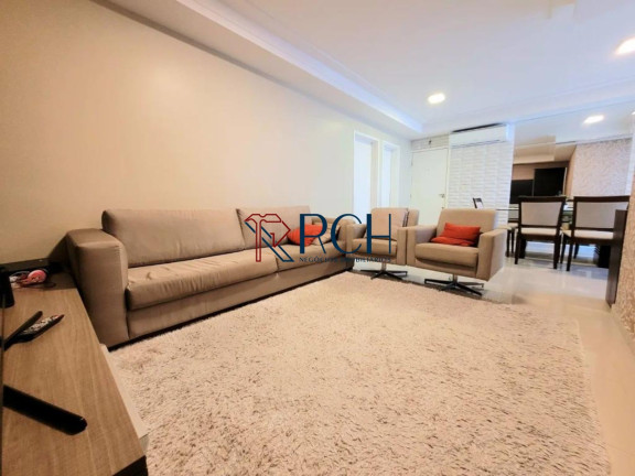Imagem Apartamento com 4 Quartos à Venda, 123 m² em Jardim Judith - Sorocaba