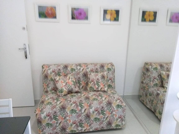 Imagem Apartamento com 1 Quarto à Venda, 30 m² em Buraquinho - Lauro De Freitas Imagem Apartamento com 1 Quarto à Venda, 30 m² em Buraquinho - Lauro De Freitas