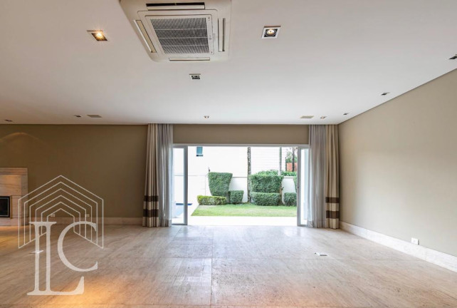 Imagem Casa com 4 Quartos à Venda, 813 m² em Alto Da Boa Vista - São Paulo