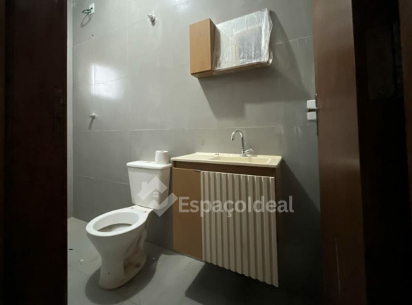 Imagem Casa com 1 Quarto à Venda, 32 m² em Fundação Casas Populares Salvador Filardi - Bauru Imagem Casa com 1 Quarto à Venda, 32 m² em Fundação Casas Populares Salvador Filardi - Bauru