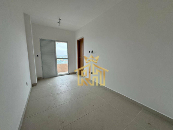 Imagem Apartamento com 3 Quartos à Venda, 102 m² em Aviação - Praia Grande