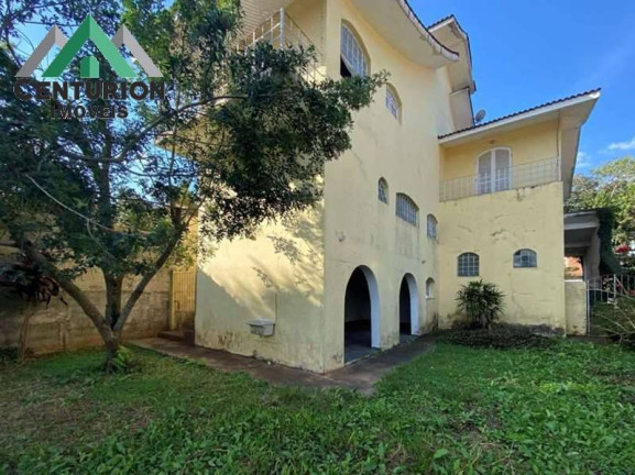 Imagem Casa de Condomínio com 3 Quartos à Venda, 254 m² em Granja Viana - Cotia Imagem Casa de Condomínio com 3 Quartos à Venda, 254 m² em Granja Viana - Cotia