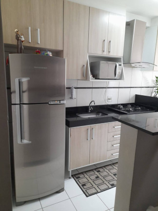 Imagem Apartamento com 2 Quartos à Venda,  em Ponte De São João - Jundiaí