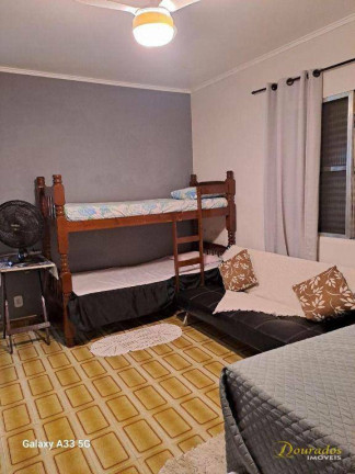 Imagem Apartamento com 1 Quarto à Venda, 31 m² em Boqueirão - Praia Grande Imagem Apartamento com 1 Quarto à Venda, 31 m² em Boqueirão - Praia Grande