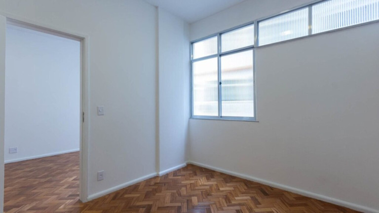 Imagem Imóvel com 1 Quarto à Venda, 41 m² em Botafogo - Rio De Janeiro