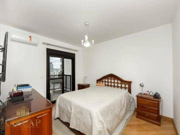 Imagem Apartamento com 3 Quartos à Venda, 173 m² em Perdizes - São Paulo