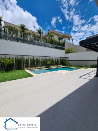 Imagem Casa com 4 Quartos para Alugar ou Temporada, 478 m² em Tamboré - Santana De Parnaíba Imagem Casa com 4 Quartos para Alugar ou Temporada, 478 m² em Tamboré - Santana De Parnaíba