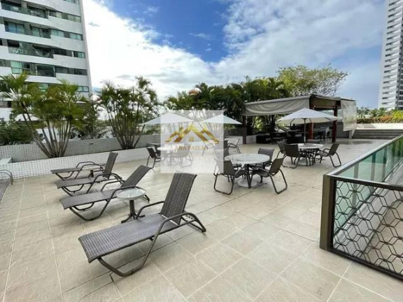 Imagem Apartamento com 4 Quartos à Venda, em Boa Viagem - Recife Imagem Apartamento com 4 Quartos à Venda, em Boa Viagem - Recife