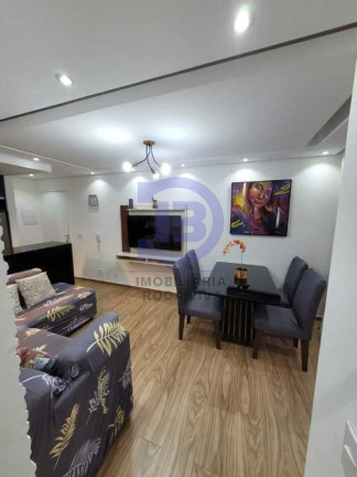 Imagem Apartamento com 2 Quartos à Venda, 60 m² em Parque Imperial - Ferraz De Vasconcelos Imagem Apartamento com 2 Quartos à Venda, 60 m² em Parque Imperial - Ferraz De Vasconcelos