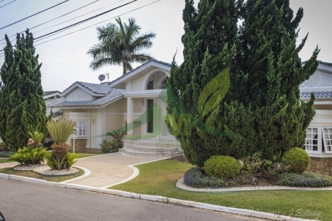Imagem Casa de Condomínio com 4 Quartos à Venda, 2.000 m² em Jardim Flamboyant - Atibaia Imagem Casa de Condomínio com 4 Quartos à Venda, 2.000 m² em Jardim Flamboyant - Atibaia