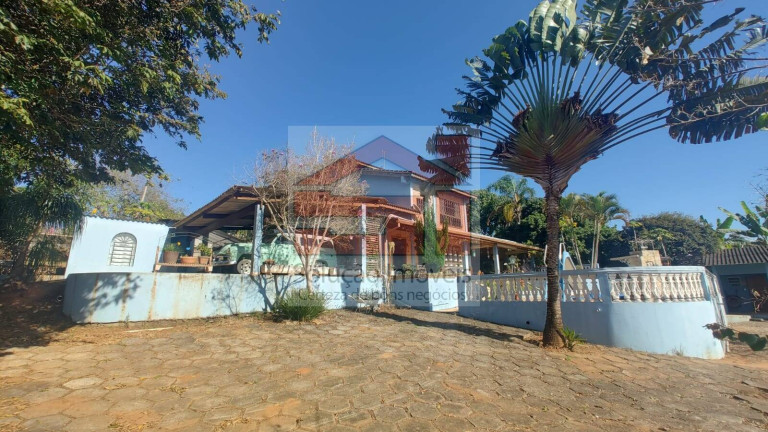 Chácara com 3 Quartos à Venda, 3 m² em Tijuco Preto - Caçapava
