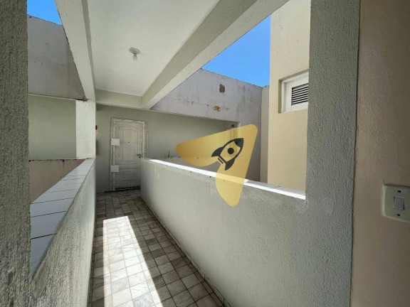 Imagem Apartamento com 3 Quartos à Venda, 95 m² em Papicu - Fortaleza Imagem Apartamento com 3 Quartos à Venda, 95 m² em Papicu - Fortaleza
