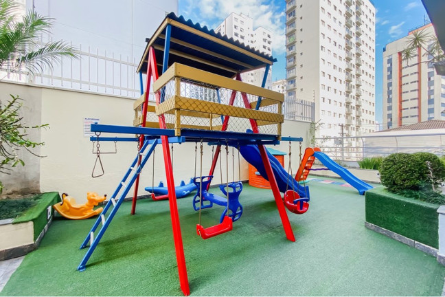 Imagem Imóvel com 4 Quartos à Venda, 159 m² em Parque Imperial - São Paulo Imagem Imóvel com 4 Quartos à Venda, 159 m² em Parque Imperial - São Paulo