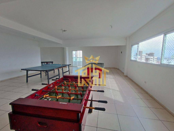 Imagem Apartamento com 1 Quarto à Venda, 45 m² em Mirim - Praia Grande Imagem Apartamento com 1 Quarto à Venda, 45 m² em Mirim - Praia Grande