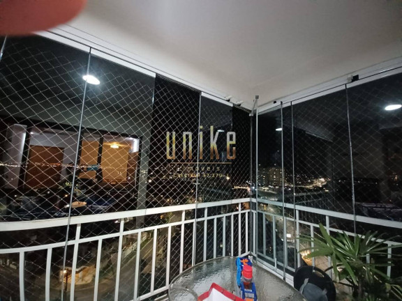 Apartamento com 3 Quartos à Venda, 83 m² em Urbanova - São José Dos Campos