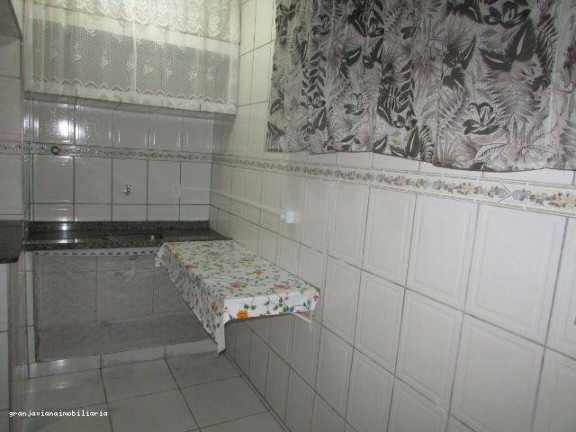 Imagem Casa à Venda, 50 m² em Vila Mirin - Praia Grande