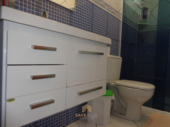 Imagem Imóvel com 6 Quartos à Venda, 352 m² em Colinas De Indaiatuba Ii - Indaiatuba