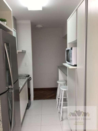 Imagem Apartamento com 2 Quartos à Venda, 62 m² em Jardim - Santo André Imagem Apartamento com 2 Quartos à Venda, 62 m² em Jardim - Santo André