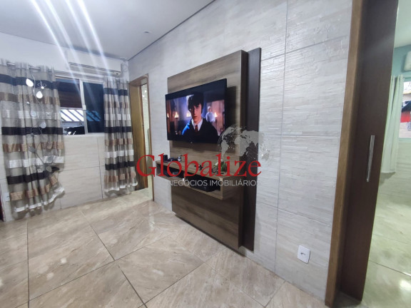 Imagem Imóvel com 3 Quartos à Venda, 92 m² em Macuco - Santos