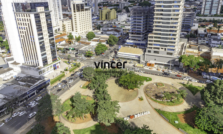 Imagem Apartamento com 4 Quartos à Venda, 223 m² em Setor Oeste - Goiânia Imagem Apartamento com 4 Quartos à Venda, 223 m² em Setor Oeste - Goiânia