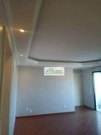 Imagem Apartamento com 3 Quartos à Venda, 105 m² em Freguesia Do ó - São Paulo