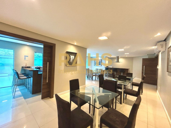 Imagem Apartamento com 3 Quartos à Venda, 80 m² em Atiradores - Joinville Imagem Apartamento com 3 Quartos à Venda, 80 m² em Atiradores - Joinville