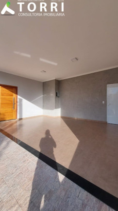 Imagem Imóvel com 3 Quartos à Venda, 189 m² em Ibiti Reserva - Sorocaba
