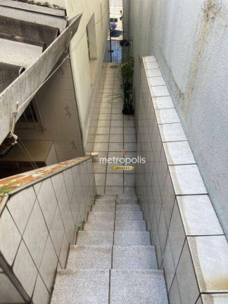Imagem Casa com 2 Quartos à Venda, 176 m² em Olímpico - São Caetano Do Sul Imagem Casa com 2 Quartos à Venda, 176 m² em Olímpico - São Caetano Do Sul