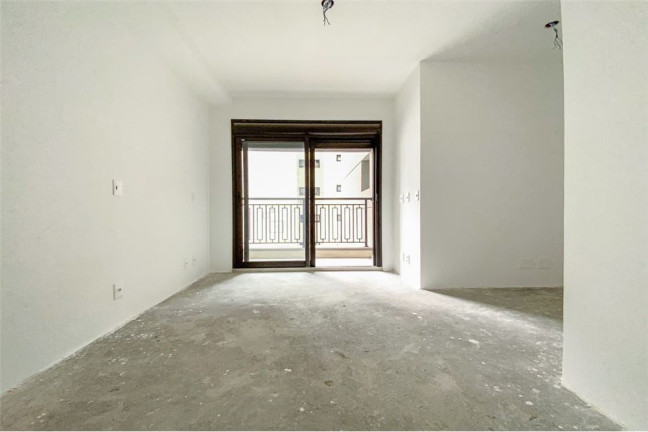 Imagem Apartamento com 3 Quartos à Venda, 173 m² em Perdizes - São Paulo