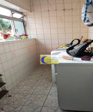 Imagem Apartamento com 2 Quartos à Venda, 69 m² em Rudge Ramos - São Bernardo Do Campo