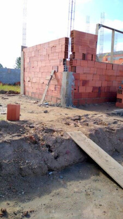 Terreno à Venda, 300 m² em Estancia Flora Rica - Peruíbe