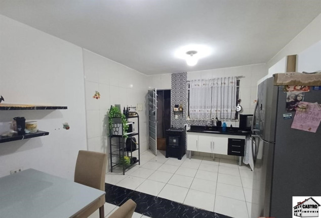 Imagem Sobrado com 2 Quartos à Venda, em Penha De França - São Paulo Imagem Sobrado com 2 Quartos à Venda, em Penha De França - São Paulo