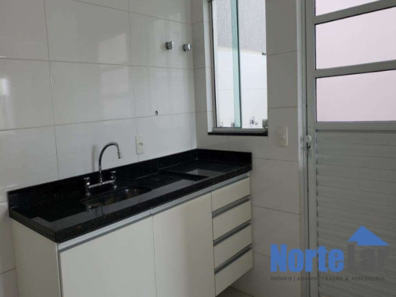 Imagem Sobrado com 2 Quartos à Venda, 60 m² em Vila Mazzei - São Paulo
