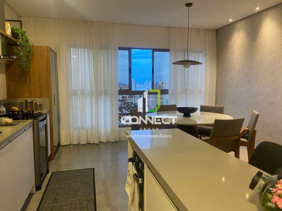 Imagem Apartamento com 2 Quartos à Venda, 73 m² em São Judas - Itajaí