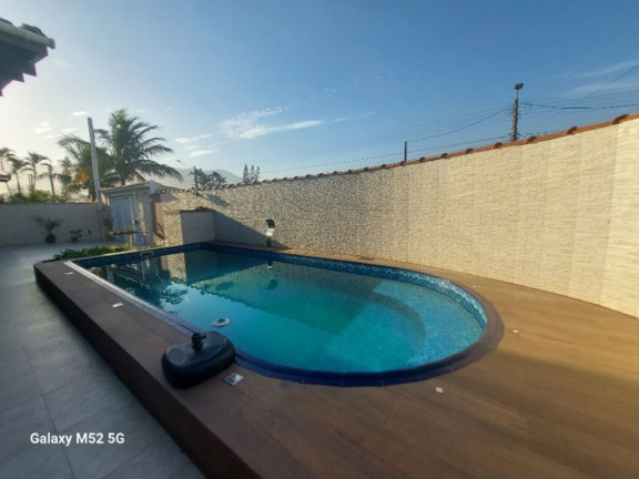 Imagem Casa com 4 Quartos à Venda, 233 m² em Flórida - Praia Grande Imagem Casa com 4 Quartos à Venda, 233 m² em Flórida - Praia Grande