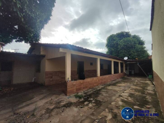 Casa com 2 Quartos à Venda, 361 m² em Jardim Nova Esperança - Goiânia