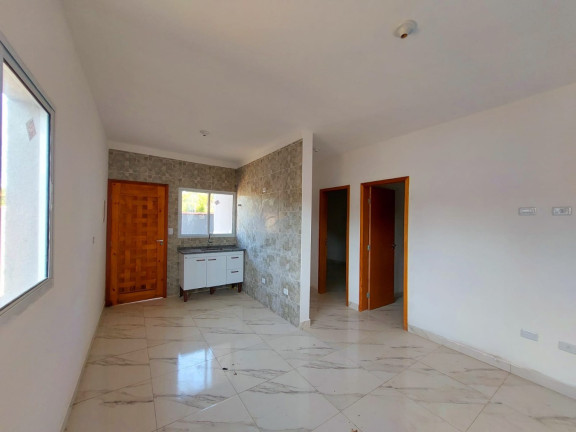 Imagem Casa com 2 Quartos à Venda, em São Fernando (chácaras) - Itanhaém Imagem Casa com 2 Quartos à Venda, em São Fernando (chácaras) - Itanhaém