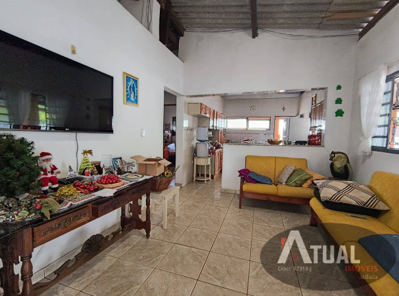 Imagem Casa com 2 Quartos à Venda, 120 m² em Jundiaizinho (terra Preta) - Mairiporã Imagem Casa com 2 Quartos à Venda, 120 m² em Jundiaizinho (terra Preta) - Mairiporã